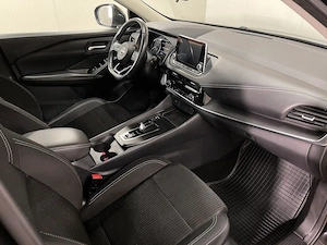 Nissan Qashqai - imagine 10