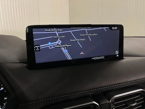 Mazda CX-5 - imagine 16