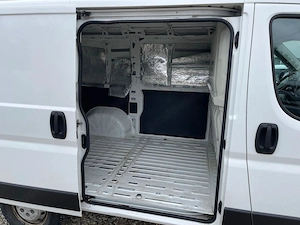 Peugeot Boxer - imagine 10