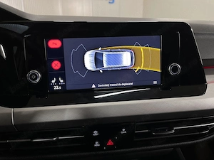 Volkswagen Golf - imagine 14