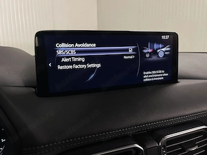 Mazda CX-5 - imagine 19