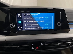 Volkswagen Golf - imagine 17