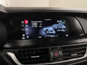 Alfa Romeo Stelvio - imagine 19