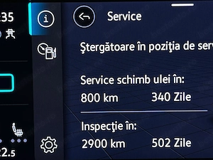 Volkswagen Golf - imagine 20