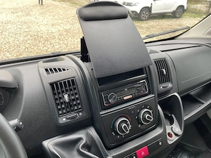 Peugeot Boxer - imagine 16