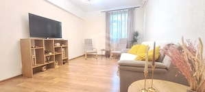 2 Camere Decomandat | Centrala | 2 minute Metrou Brancoveanu | Boxa - imagine 6