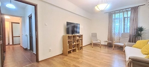 2 Camere Decomandat | Centrala | 2 minute Metrou Brancoveanu | Boxa - imagine 5