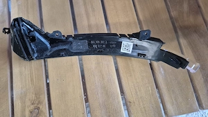 Semnalizare oglinda audi a6c7 dreapta