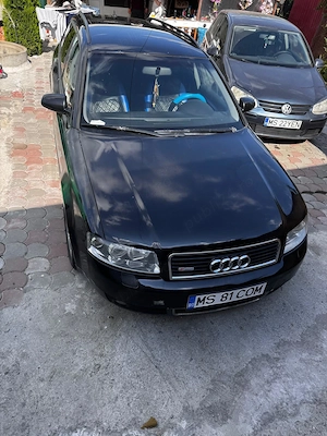 Vând audi A4 B6 din 2002  - imagine 5