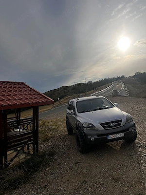 kia sorento  - imagine 4