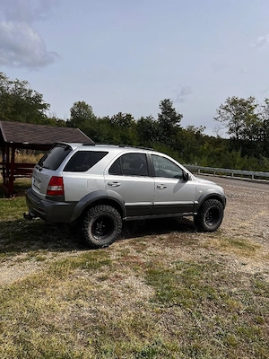 kia sorento  - imagine 8