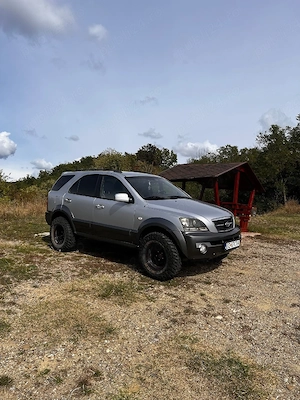 kia sorento  - imagine 7