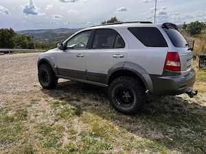 kia sorento  - imagine 2