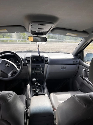 kia sorento  - imagine 3