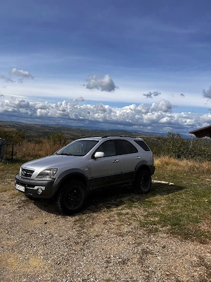 kia sorento  - imagine 6