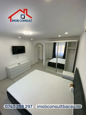 Garsonieră cu mobilier premium, zona Mioriței | CE1872 - imagine 3