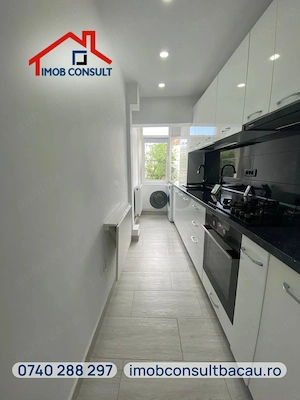 Garsonieră cu mobilier premium, zona Mioriței | CE1872 - imagine 4