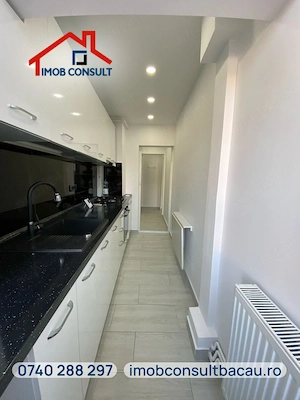 Garsonieră cu mobilier premium, zona Mioriței | CE1872 - imagine 5
