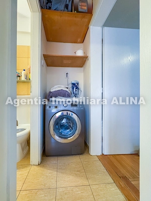 Apartament 2 camere LA CHEIE, in Mun. Deva, Jud. HD, str. Armatei, 38 mp, etaj 3. - imagine 13