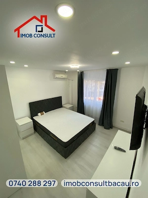 Garsonieră cu mobilier premium, zona Mioriței | CE1872 - imagine 2