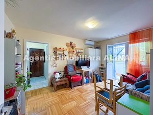 Apartament 2 camere LA CHEIE, in Mun. Deva, Jud. HD, str. Armatei, 38 mp, etaj 3. - imagine 11