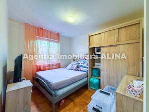 Apartament 2 camere LA CHEIE, in Mun. Deva, Jud. HD, str. Armatei, 38 mp, etaj 3. - imagine 14