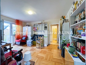 Apartament 2 camere LA CHEIE, in Mun. Deva, Jud. HD, str. Armatei, 38 mp, etaj 3. - imagine 8