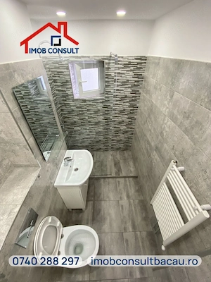 Garsonieră cu mobilier premium, zona Mioriței | CE1872 - imagine 6