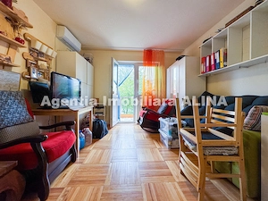 Apartament 2 camere LA CHEIE, in Mun. Deva, Jud. HD, str. Armatei, 38 mp, etaj 3. - imagine 9