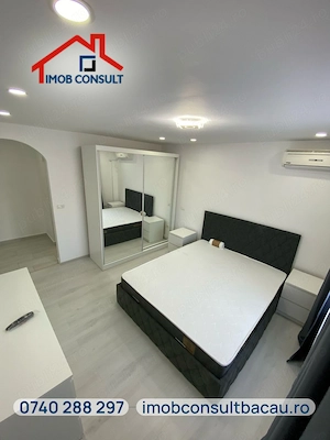 Garsonieră cu mobilier premium, zona Mioriței | CE1872