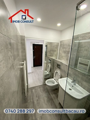 Garsonieră cu mobilier premium, zona Mioriței | CE1872 - imagine 7