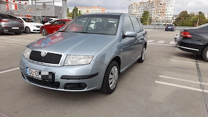 Vând Skoda fabia Elite  1,2 Htp Benzină  - imagine 9