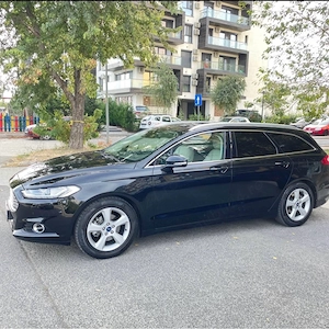 vand ford mondeo mk5 - imagine 4
