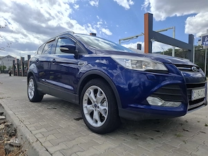 De vânzare ford kuga 4x4 manual 2014 - imagine 4