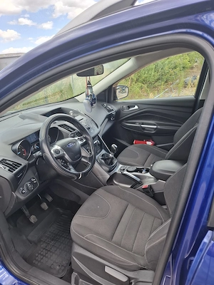 De vânzare ford kuga 4x4 manual 2014 - imagine 2