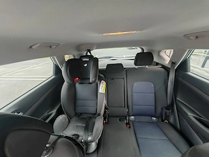 Hyundai Tucson 2016, 1.6 benzina, 126000 km reali - imagine 3