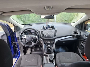De vânzare ford kuga 4x4 manual 2014 - imagine 7