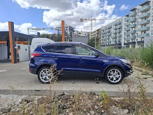 De vânzare ford kuga 4x4 manual 2014 - imagine 9