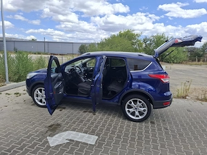 De vânzare ford kuga 4x4 manual 2014 - imagine 5