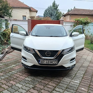 Vind Nissan Qashqai 2019 - imagine 2