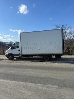 autoutilitara iveco duba - imagine 2