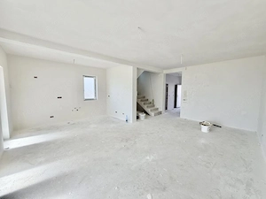 Duplex premium 5 camere 3 bai | 120 mp util | Mosnita - imagine 5