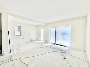 Duplex premium 5 camere 3 bai | 120 mp util | Mosnita - imagine 11