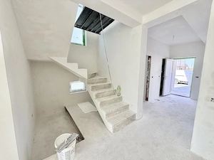 Duplex premium 5 camere 3 bai | 120 mp util | Mosnita - imagine 8