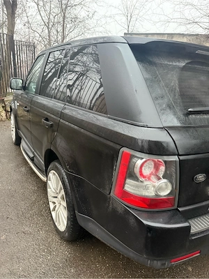 range rover motor defect - imagine 3