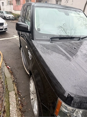 range rover motor defect - imagine 2