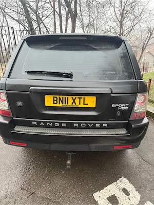 range rover motor defect - imagine 4