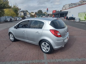 Opel CORSA D euro 5  - imagine 5