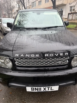 range rover motor defect - imagine 5