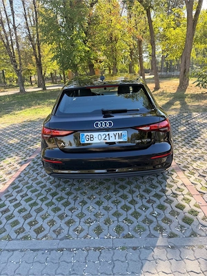 vînd Audi a3 2022 - imagine 4